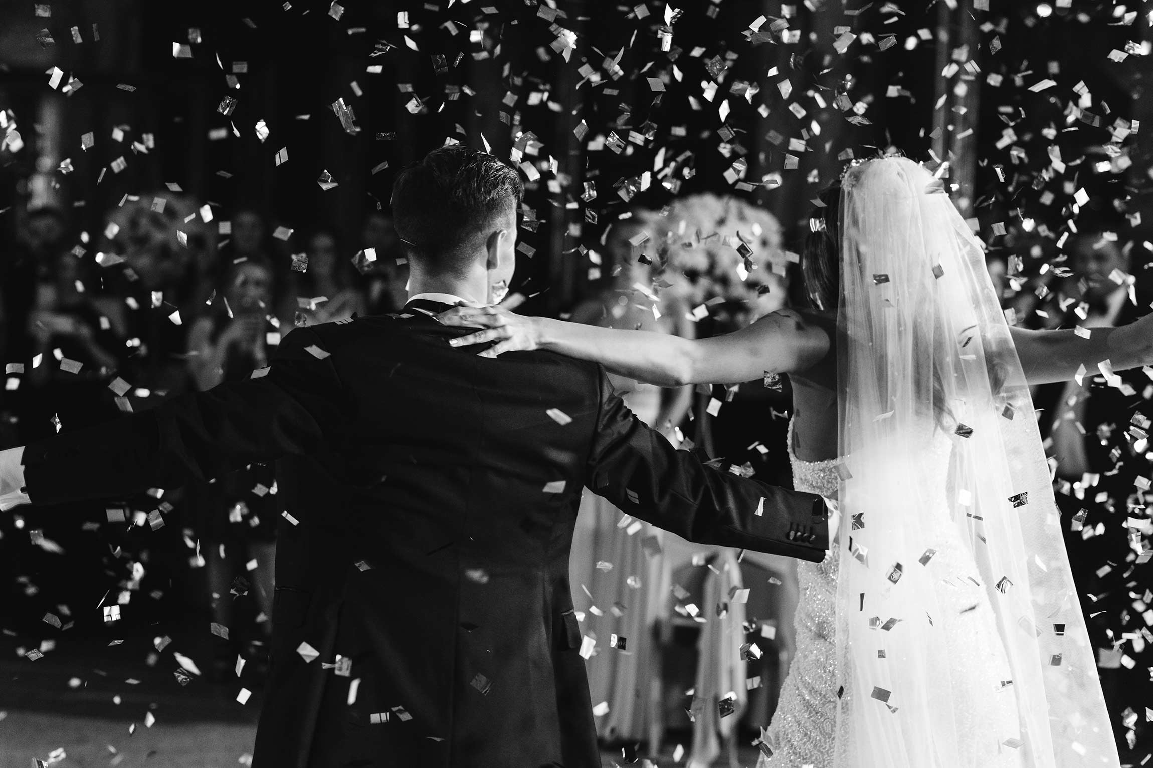 Animation DJ mariage salle de réception Vosges