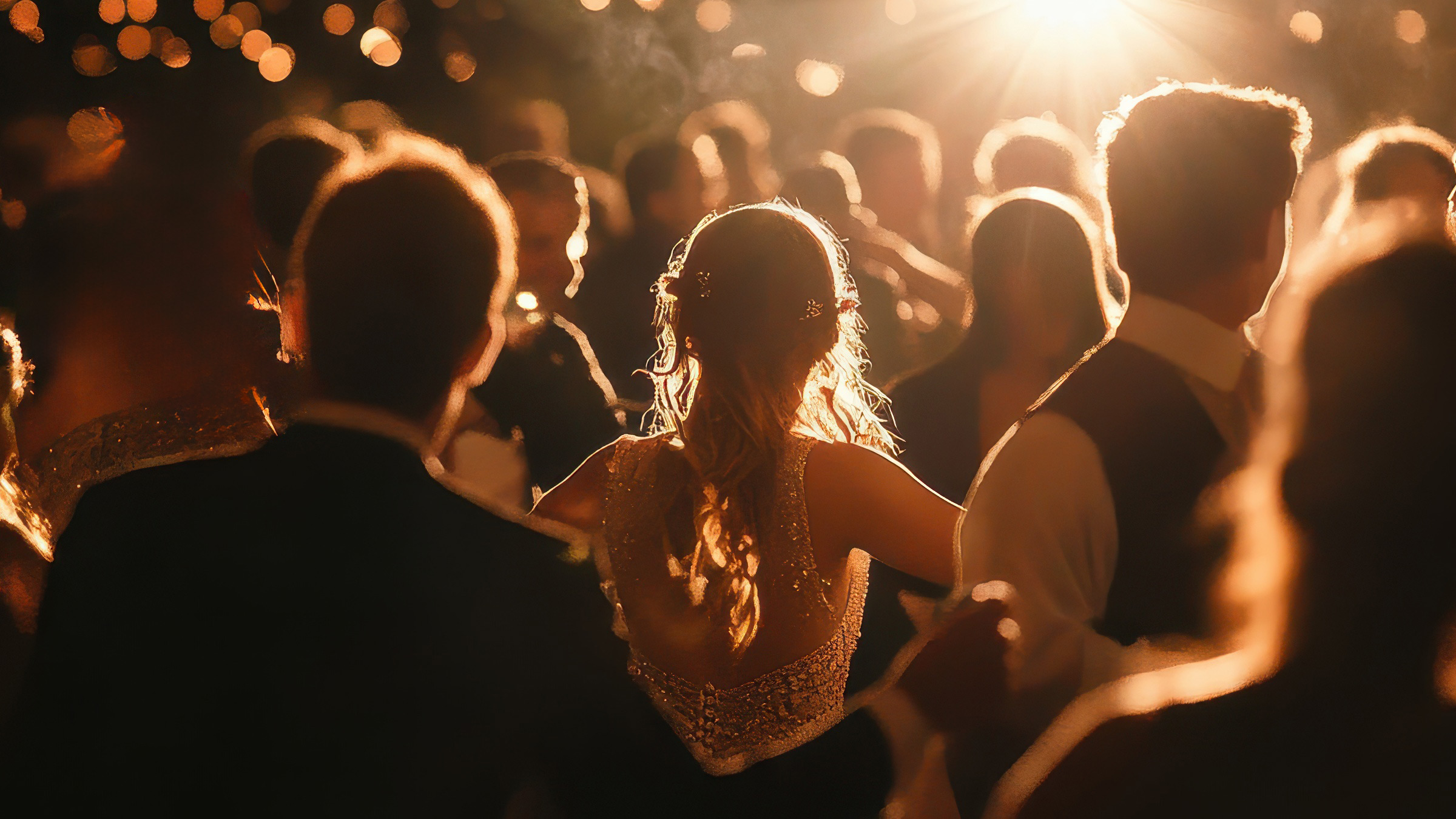 Soirée dansante mariage DJ Épinal Vosges