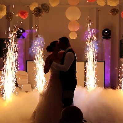 Matériel DJ mariage Vosges - régie Pioneer
